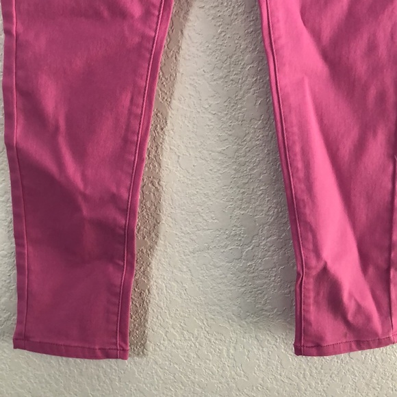 Levi’s Big Girls Pull-On Jeggings - Picture 5 of 9